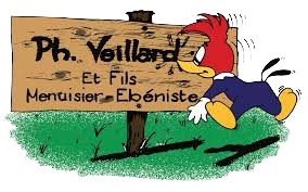 Menuiserie_Veillard_Logo