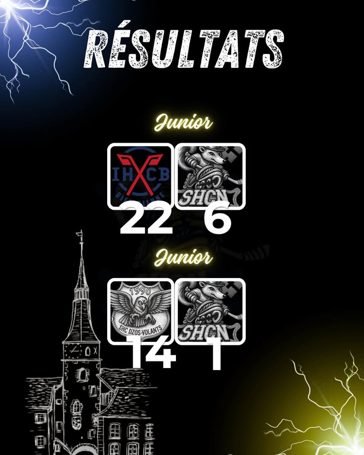 SHC La Neuveville