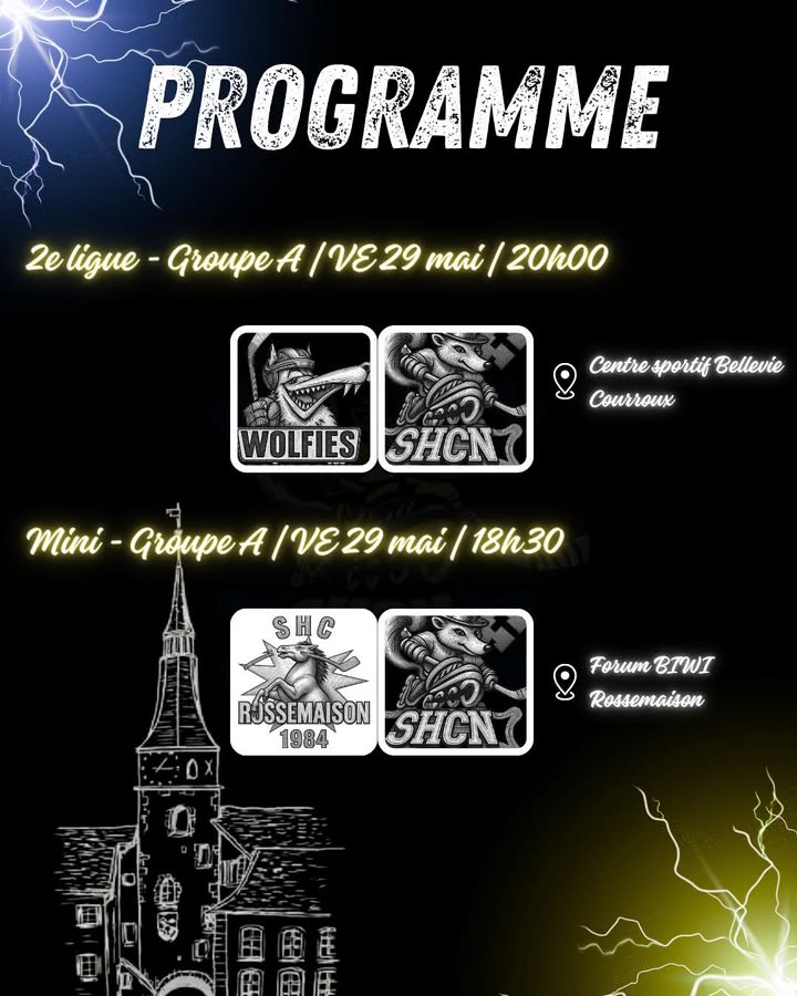 SHC La Neuveville